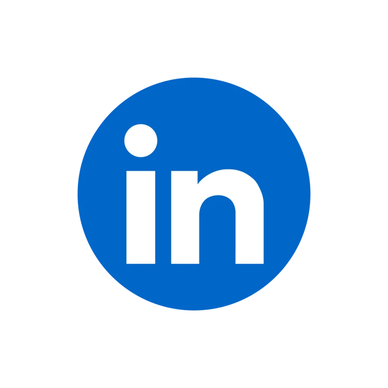 حسابات LinkedIn عشوائية LinkedIn مع Gmail.com