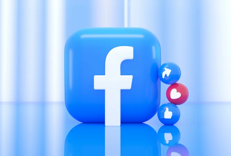 Fresh Mail Facebook verified Accounts with 3 Page