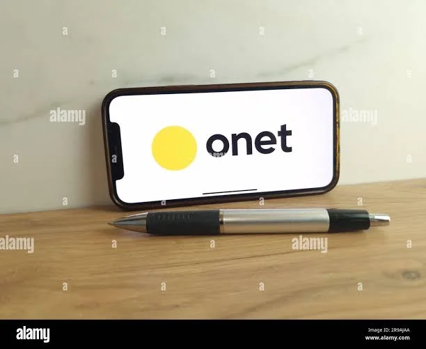 Onetpl-Konto, 9 Monate alt, beste Qualität