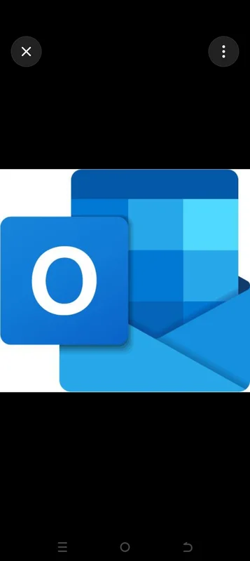 신선한 Outlook