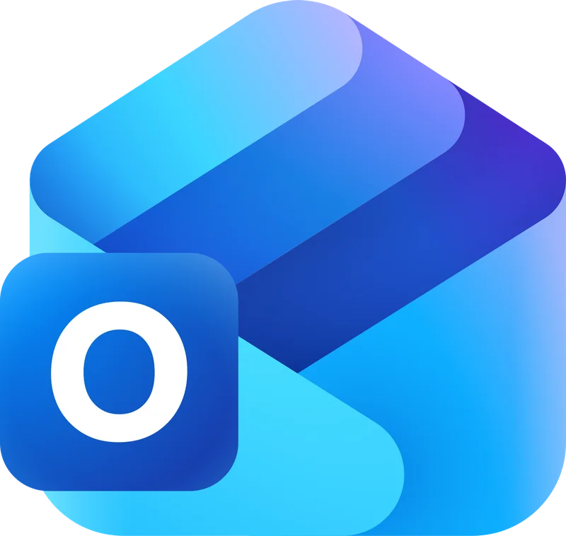 Outlook Hotmail mới