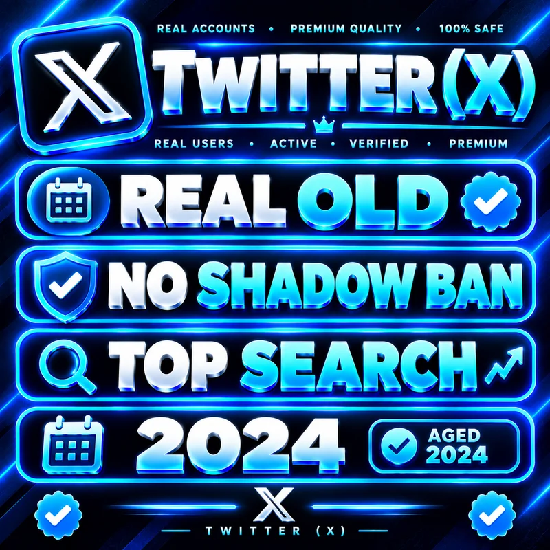Real Old No Shadow Ban Top Search 2024 | TWITTER (X)