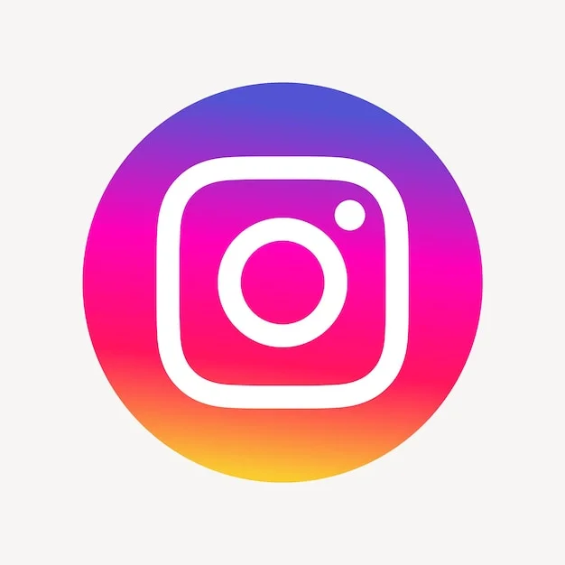 Старый аккаунт Instagram Threads с 100+ подписчиками