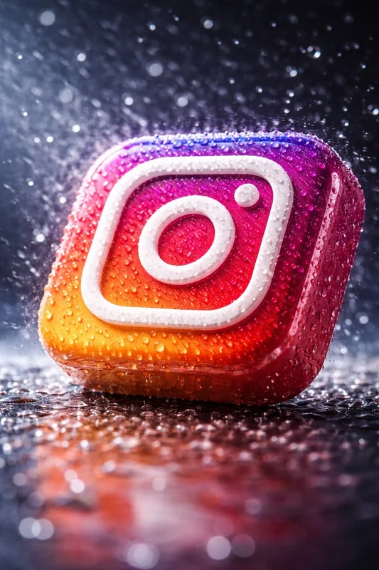 USA IP Instagram 1 month old added profile picture female name account with 2fA key activate 