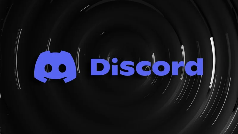 Verificação de nova conta do Discord por e-mail