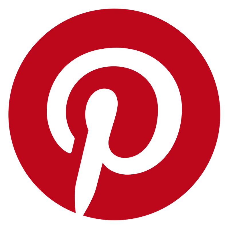 Conta nova do Pinterest de alta qualidade