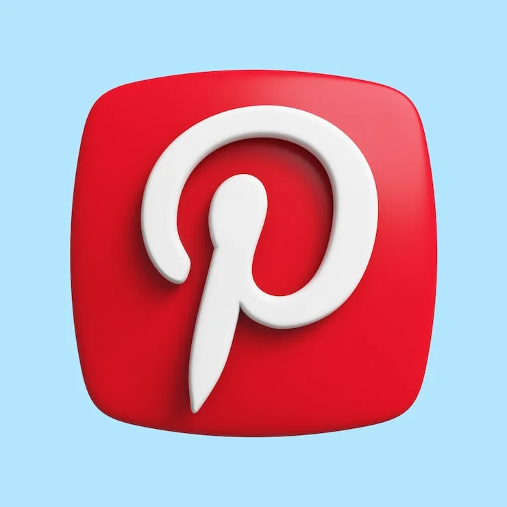 Contas Novas do Pinterest | Endereço IP dos EUA 🇺🇸