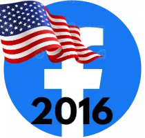 Facebook account | Created in 2016 | Marketplace enabled | 30-250 friends/followers | US IP | Includes 2FA
