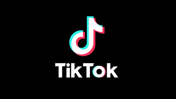 حساب TikTok جديد مع OTP