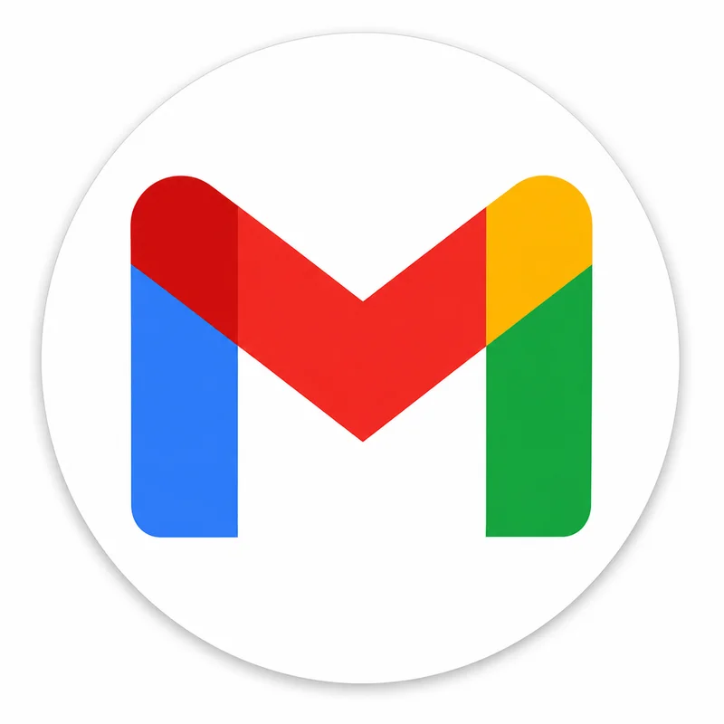Gmail جديد