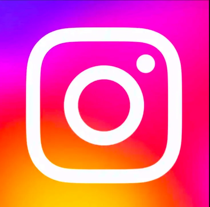 তাজা Instagram