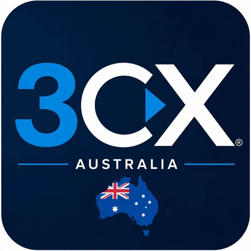 3CX Australia