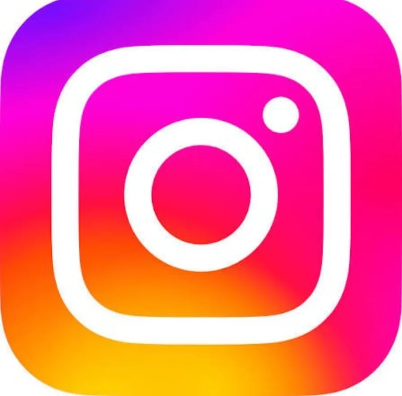 1 个月 Instagram 已加 2FA