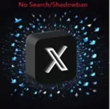 Publicaciones Orgánicas Aleatorias de Cuenta de Twitter/X Mostradas en la Parte Superior / Sin Shadowban 2FA auth_token ct0 Cookies