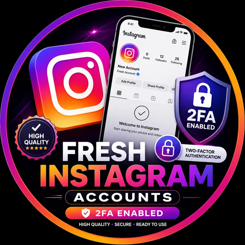 Новый Instagram с двухфакторной аутентификацией