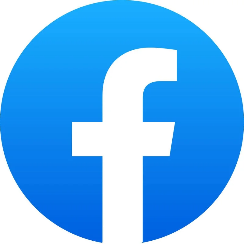 New Facebook accounts with 2fa key enable 