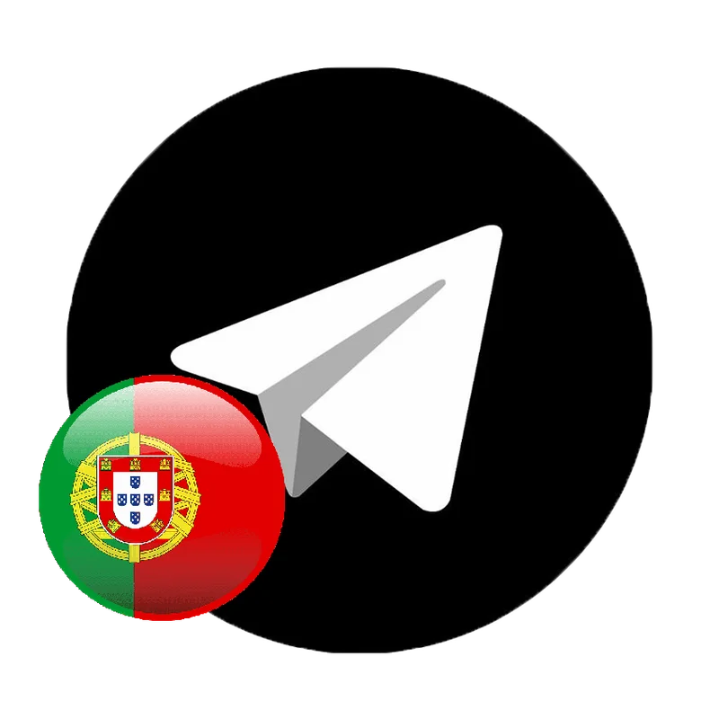 Telegram 葡萄牙 (+351) // TDATA + SESSION JSON // 年龄：20-30+ 天 // 已启用 2FA