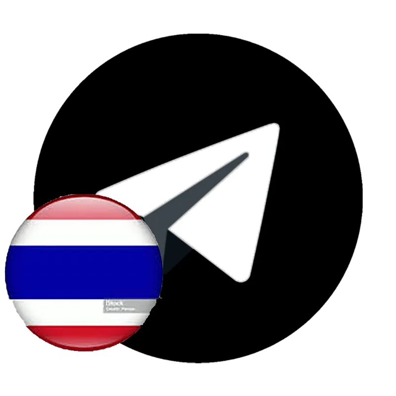 Telegram 泰国 (+66) // TDATA + SESSION JSON // 年龄:30 天以上 // 已启用 2FA