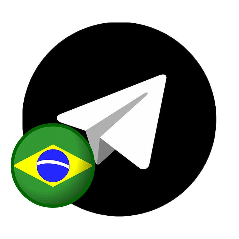Telegram 巴西 (+55) // TDATA + SESSION JSON // 年龄：150+ 天 // 已启用 2FA
