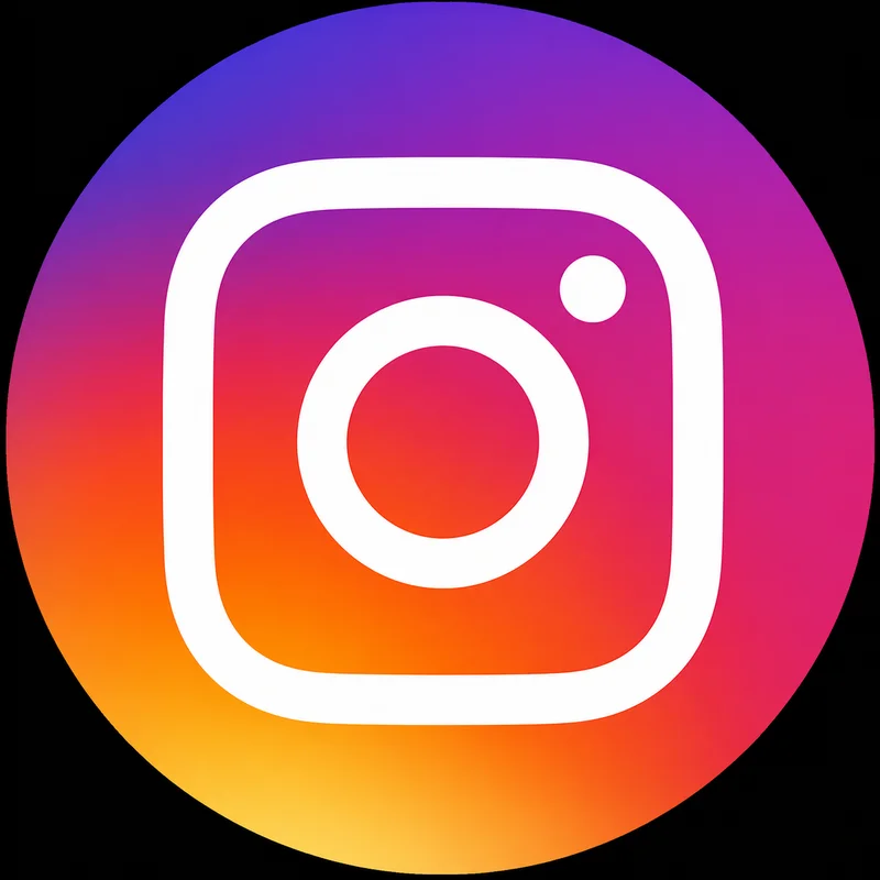 New Instagram accounts with 2FA key  