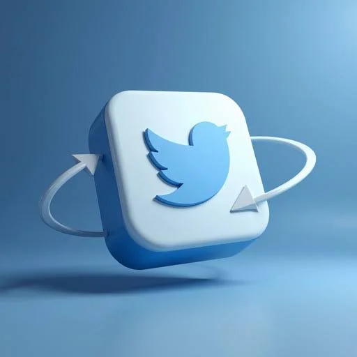 Twitter📱 Phone Verified☎️ + Mail📨 2020–25 | Auth Token🪪 + 2FA🧩 HS