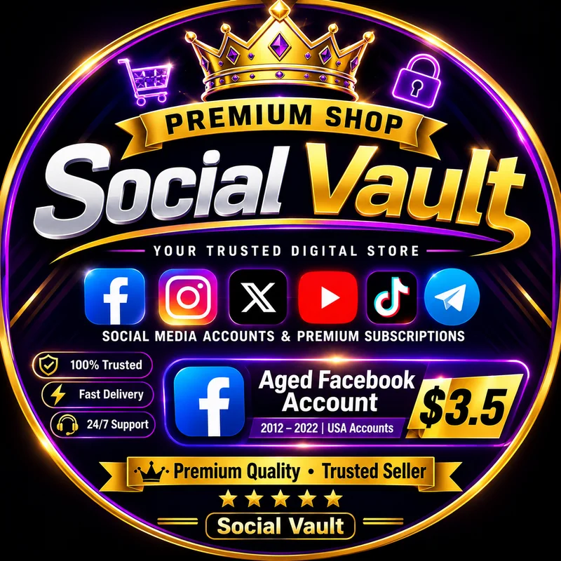 Ancien compte Facebook