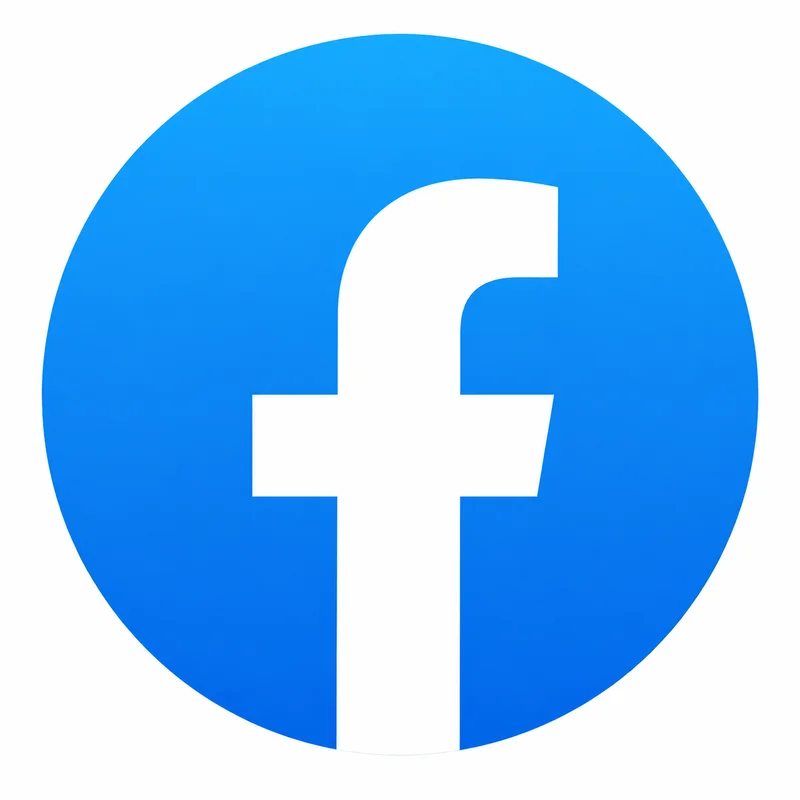 새롭고 신선한 Facebook 계정 및 페이지