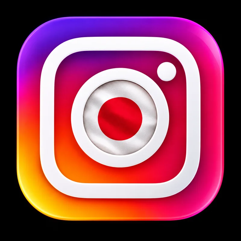 Comptes Instagram IP Japon 6 mois | clé 2FA vérifiée