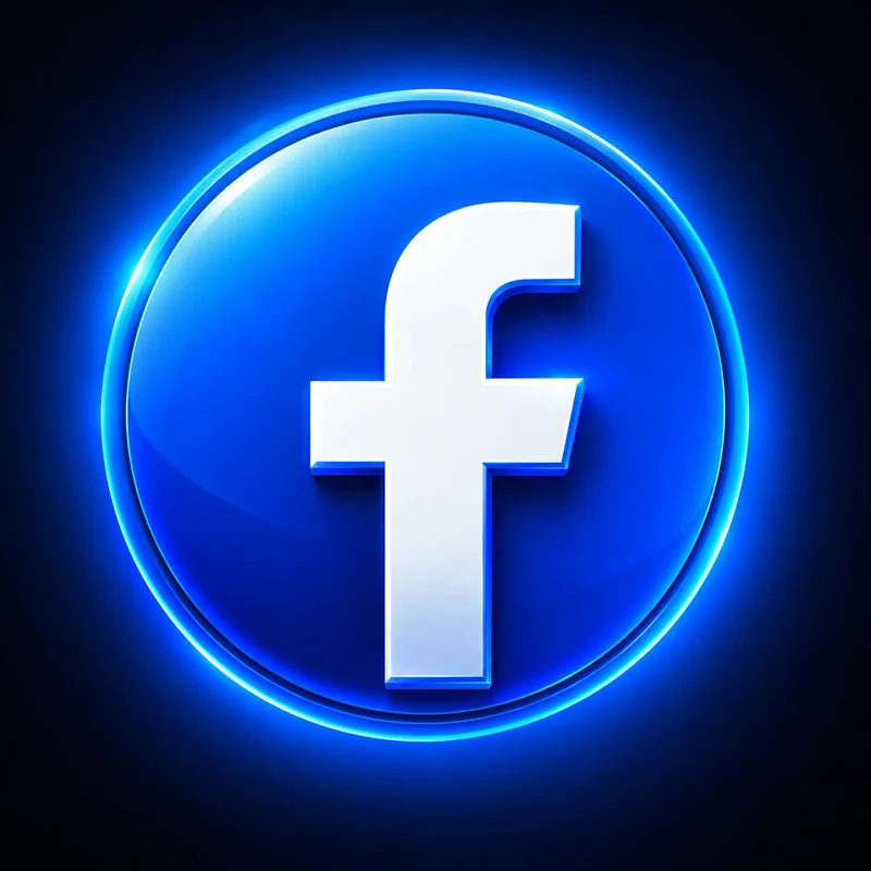 Comptes Facebook tout neufs avec clé 2FA vérifiée et 1 page