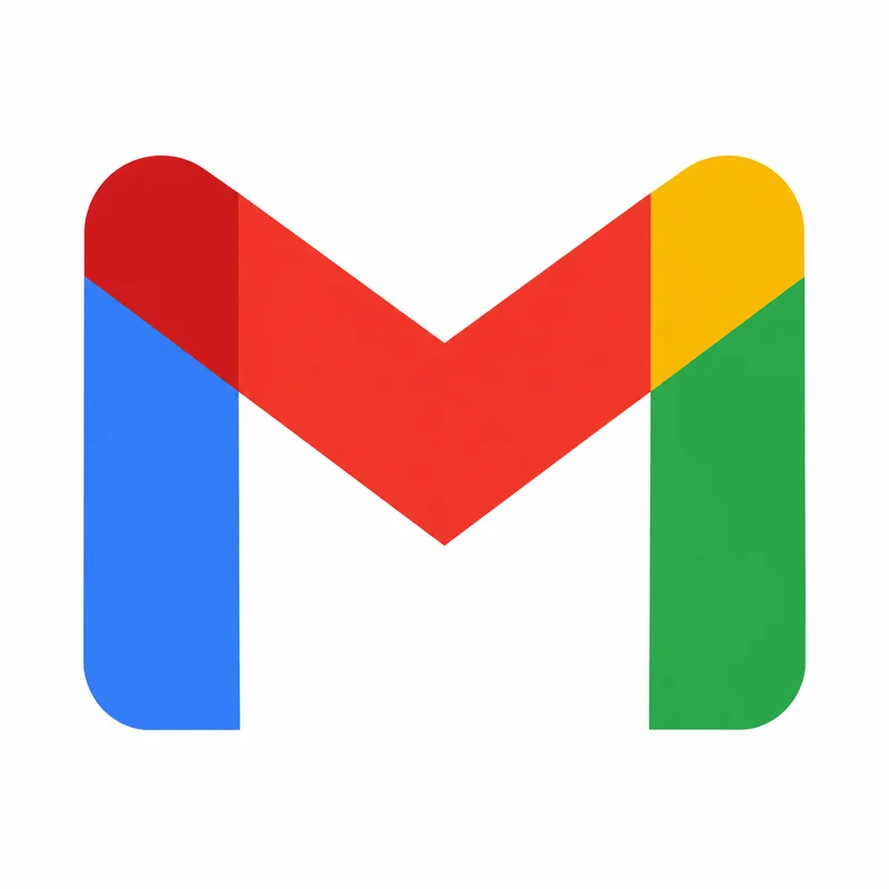 بہترین معیار کا نیا Gmail