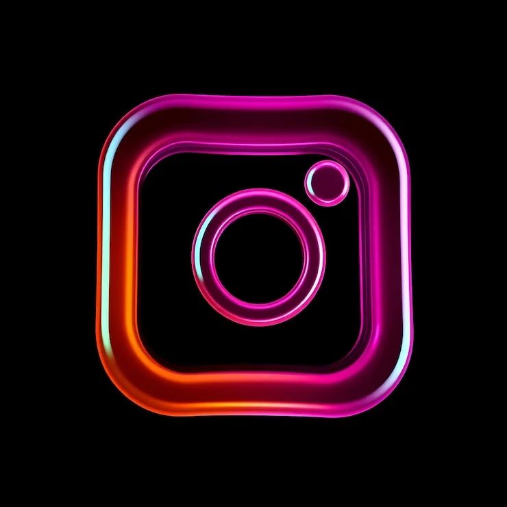 Instagram-Konto, verifiziert mit 2fa-Schlüssel
