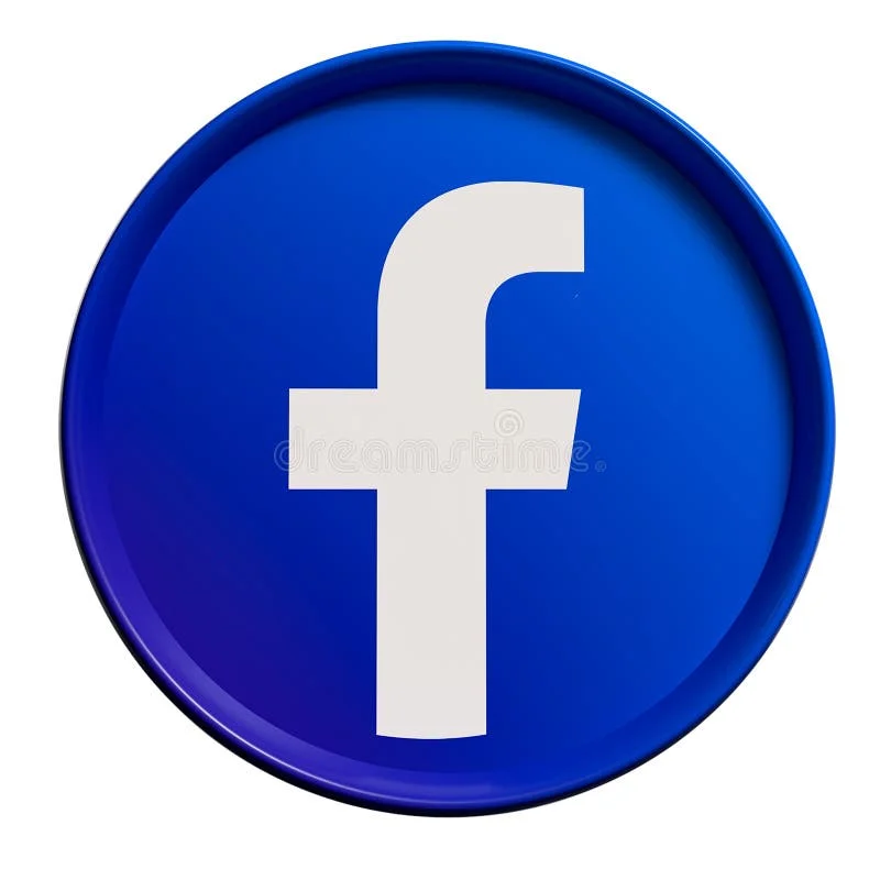 Conta do Facebook nova