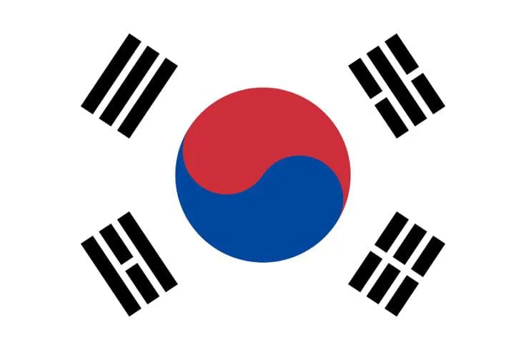 South Korea Ip Threads Accounts With 2fa key verified 