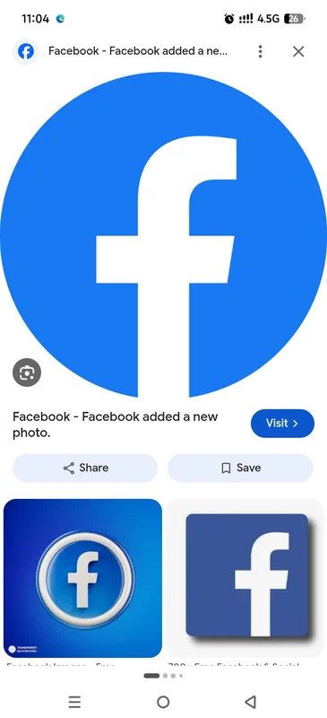 Fresh Facebook account with 2fa key verified 