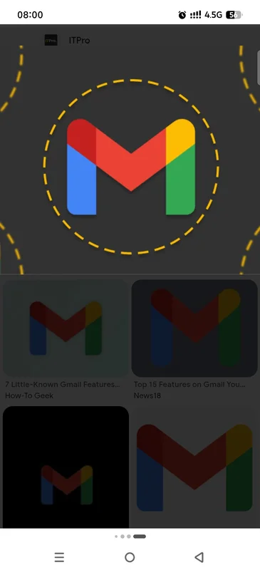 Tài khoản Gmail mới chất lượng cao nhất 100%