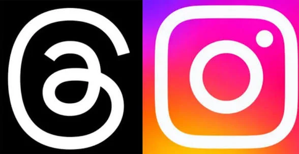 新規Instagram Threadsアカウント、2faキーで認証済み