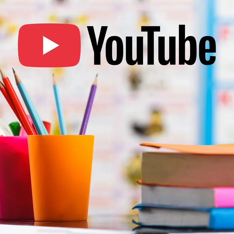 🔥 Edu YouTube channel old 2021 📈 700+ high-quality subscribers 🚀 Ready to use