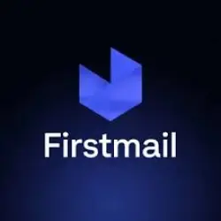 Firstmail-Konto, 1 Jahre alt, verifiziert