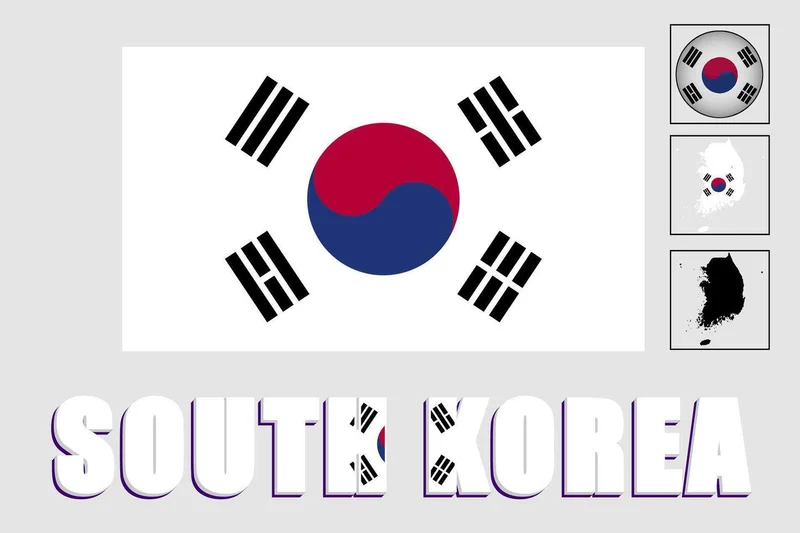 Frisches Instagram-Konto mit südkoreanischer IP und 2FA-Schlüssel