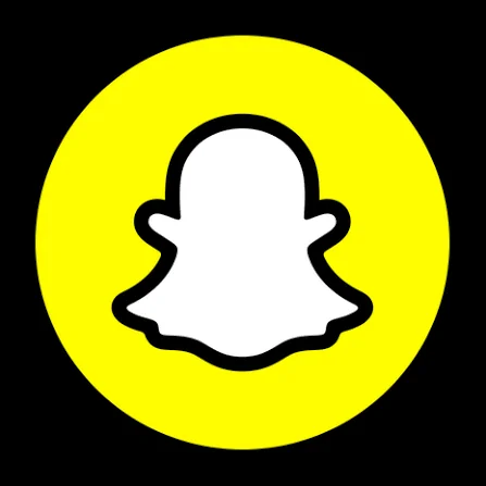 Contas Snapchat Business com 1-3 meses, alta qualidade