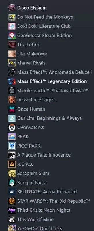 Steam account with 100+ games Preorder gta6