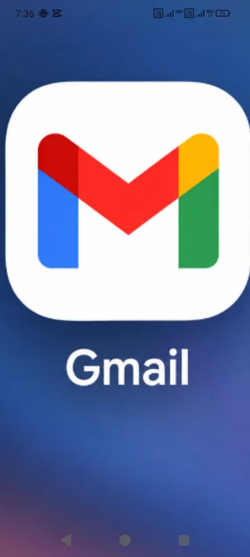 Fresh Gmail اکاؤنٹ ساتھ best quality
