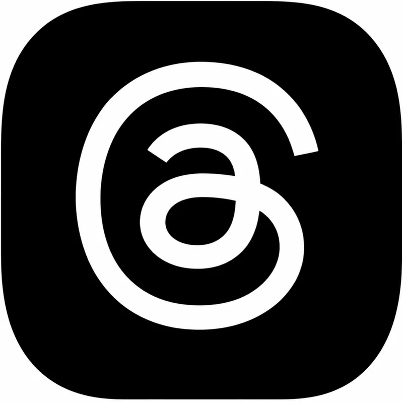 Thread account with 2fa added 