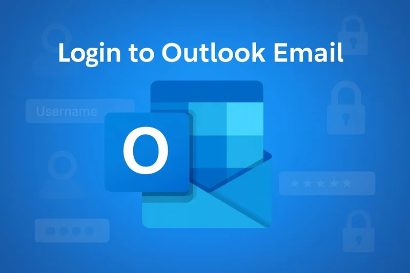 Compte Outlook neuf à vendre | Prêt à l'emploi |
