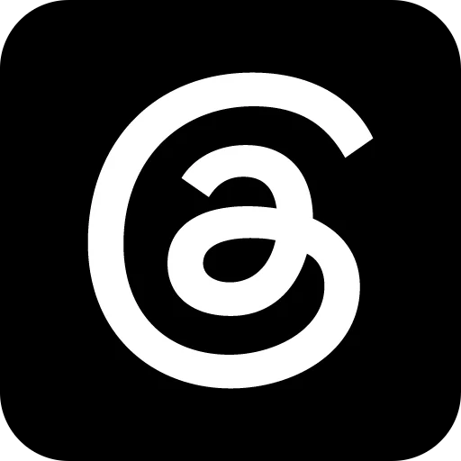 Compte Threads neuf prêt à l'emploi✅