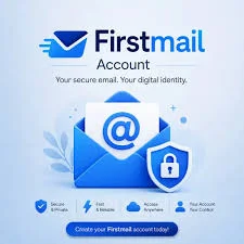 Firstmaill 5 month old