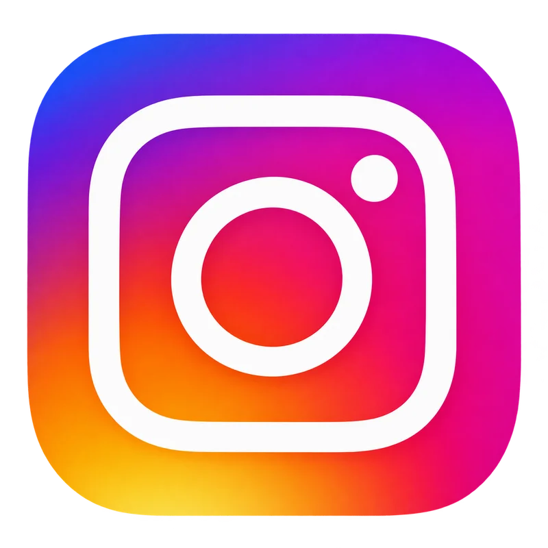 حساب Instagram جديد تمامًا وطازج مع تفعيل مفتاح 2FA