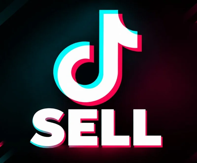 Nouveau compte TikTok avec 2FA