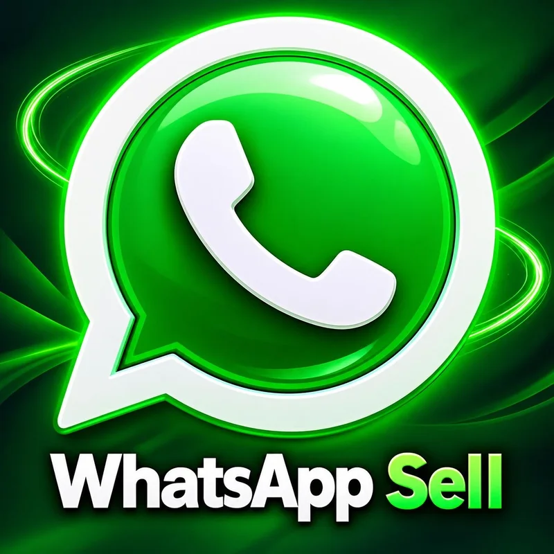 Comptes WhatsApp | Pays mixtes | 2FA non activée | E-mail inclus | Connexion par code de vérification e-mail | Prêts à l'emploi | Livraison instantanée