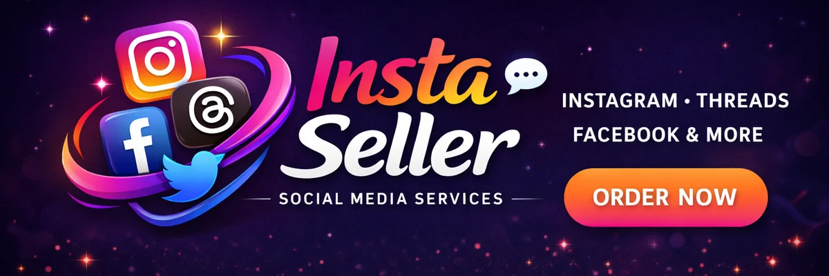Insta Seller